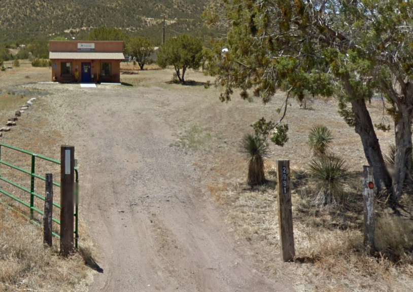 Mimbres Valley Office